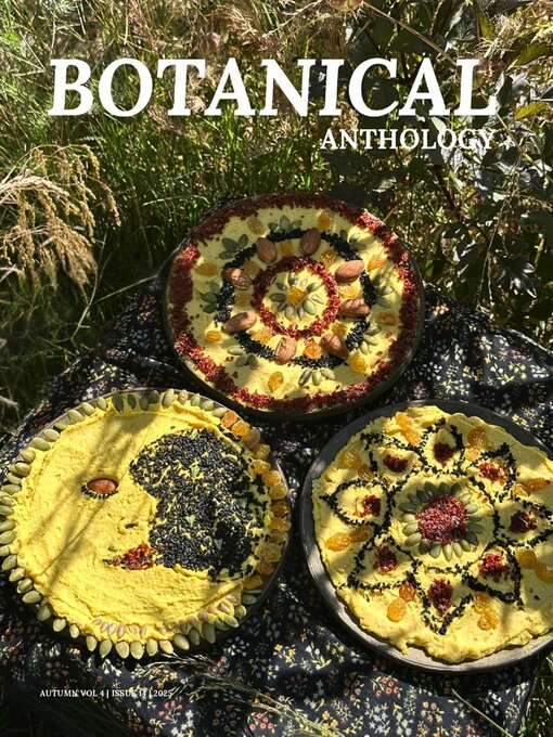 Title details for Botanical Anthology by Flora's Feast Botanicals LLC - Available